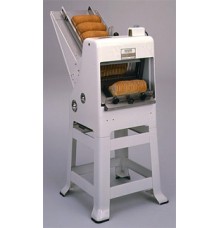 Oliver Gravity Feed Bread Slicer